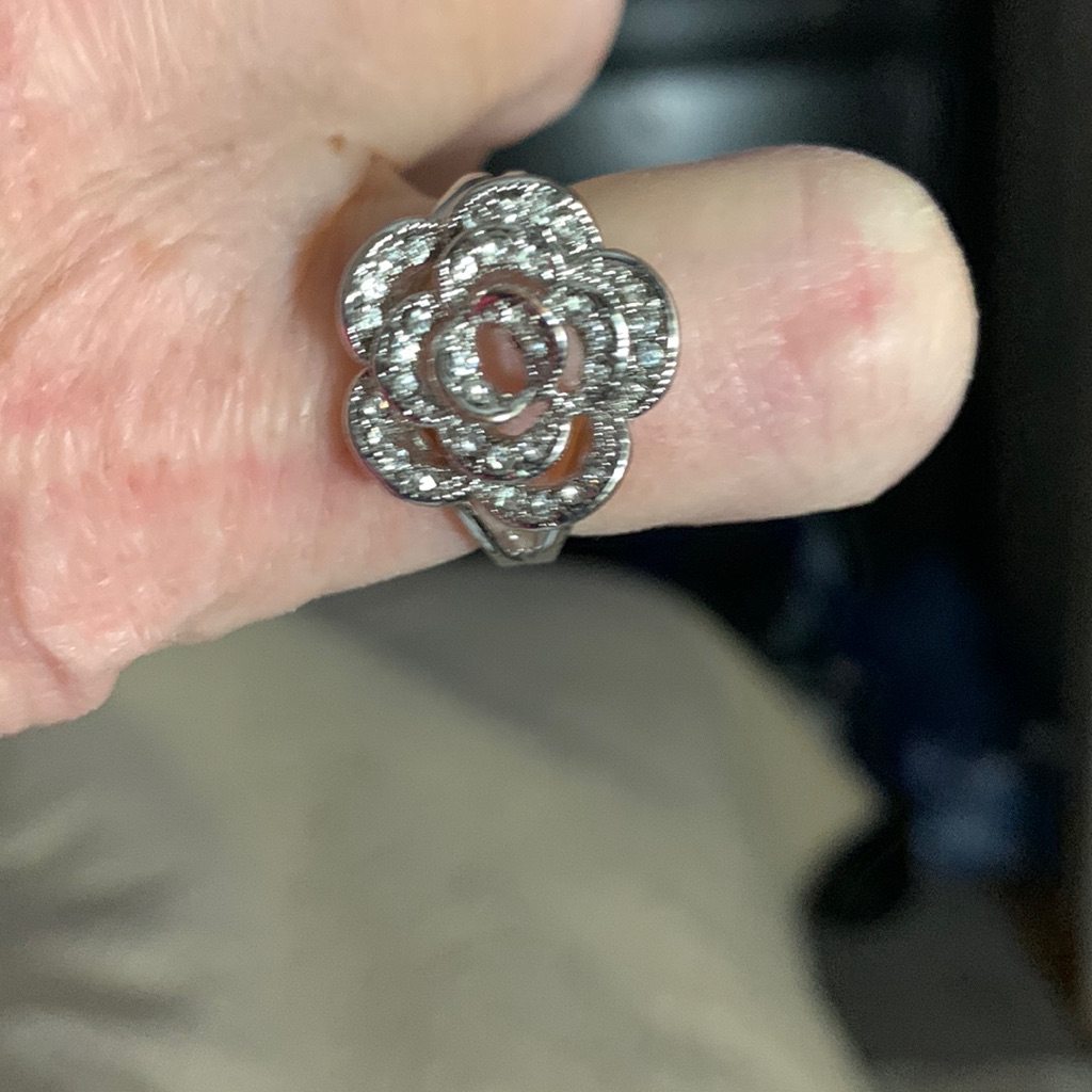 Fun Fashion Ring